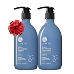 Salicylic Acid Shampoo & Conditioner