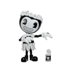 Hula Bendy Action Figure