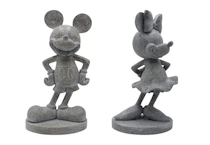 The Big One Disney Garden Statue