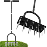 Aerator Lawn Tool