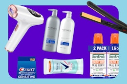 Amazon Beauty Deals You Can’t Ignore – 30 Steals on Makeup, Skincare & More card image