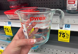 pyrex glass measuring cup rite aid 1593021360 1593021360