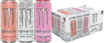 Monster Energy Drink 15-Pack