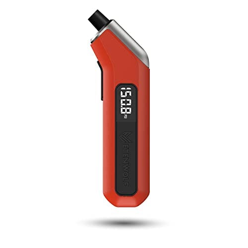 Digital Tire Pressure Gauge