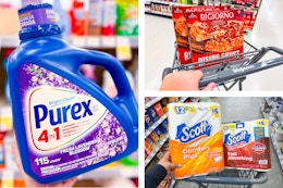 Last-Chance Walgreens Deals: $2.75 Scott, BOGO Free DiGiorno, and More card image