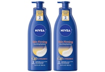 2 NIVEA™ Skin Firming Lotions