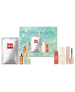 The Glow On The Go Makeup Set