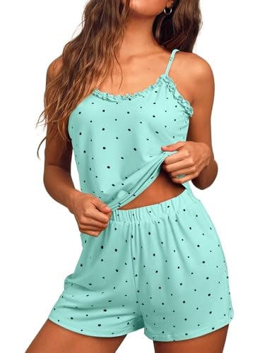 Women's Pajama Set