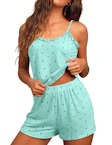 Women's Pajama Set
