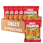 Cheez-It Crunch 6-Pack