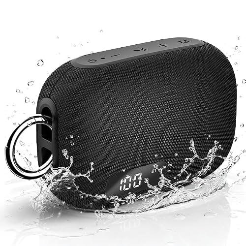 Portable Bluetooth Speaker