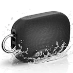 Portable Bluetooth Speaker