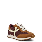 Women's Lace-Up Sneaker