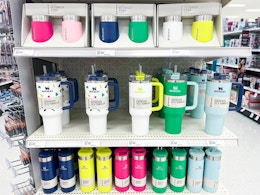 Stanley 30-Ounce Tumblers, as Low as $20.99 at Dick's Sporting Goods card image