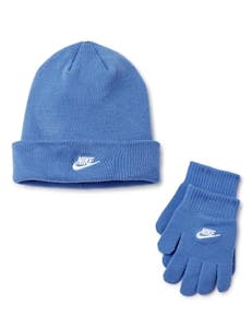 Nike Kids' Beanie and Glove Set