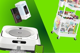 Get Ready for Prime Day — Save 50% on These Amazon Finds card image