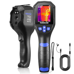 Thermal Imaging Camera