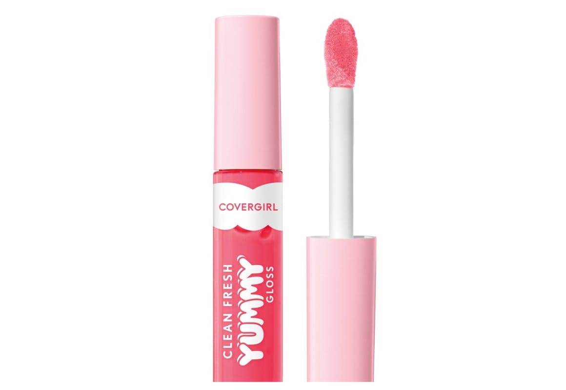 Covergirl Lip Gloss