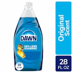 Dawn Dish Soap