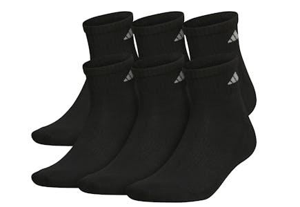 Adidas Men's Socks
