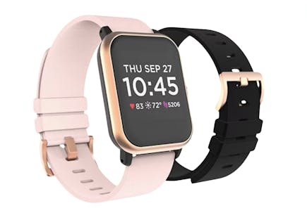 Q7 Adult Smartwatch