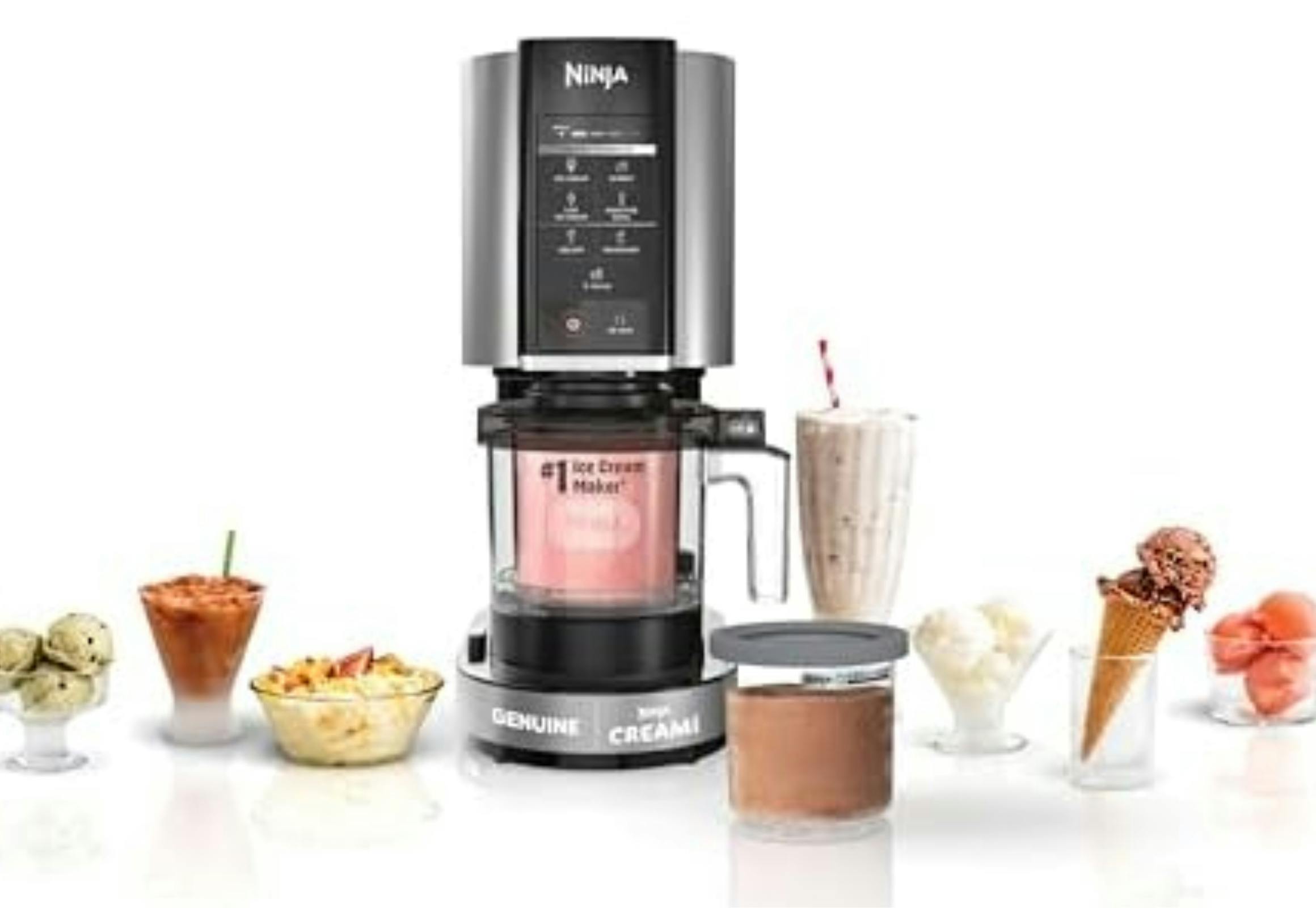 Ninja Creami