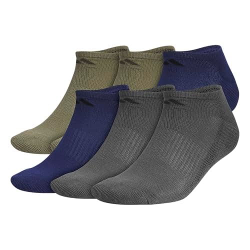 Adidas Men's Socks, 6-Pack