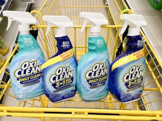 dollar general oxy clean multipurpose disinfectant 102821 1635434396 1635434397