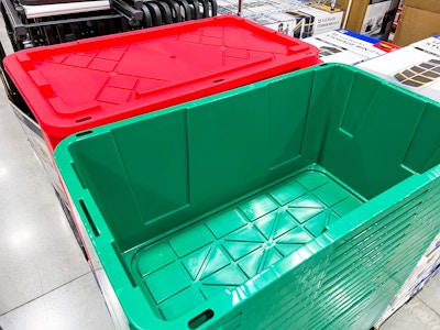 Greenmade Storage Tote