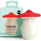 Mushroom Fridge Deodorizer