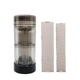 Pre Roll Machine