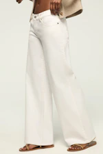 Lucky Brand Women's Wide Leg Jeans