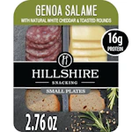 2 Hillshire Snacking Small Plates Packs