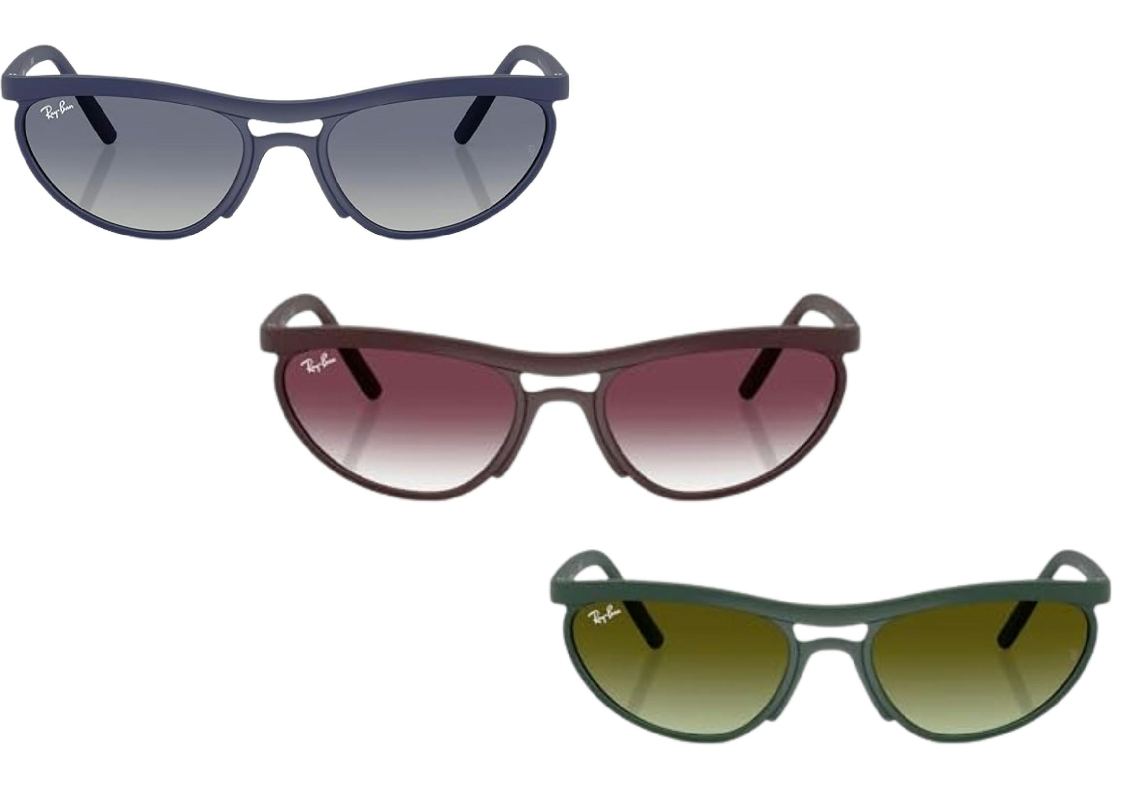 Ray-Ban Adult Sunglasses