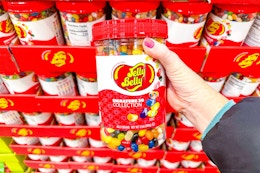 Costco Jelly Belly