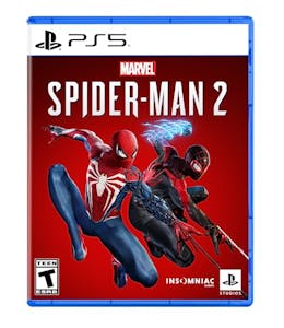 Marvel's Spider-Man 2 PS5 Game