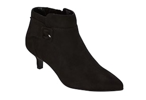 East 5th Women's Booties