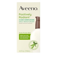 Aveeno Face Moisturizer