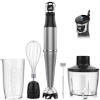 Immersion Blender Set