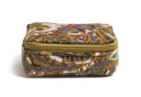 Vera Bradley Pill Case