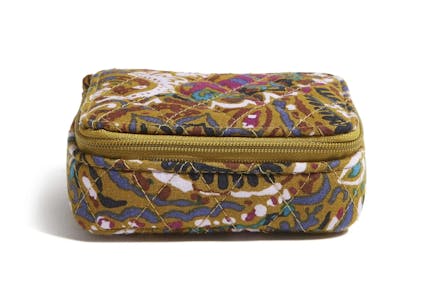 Vera Bradley Pill Case