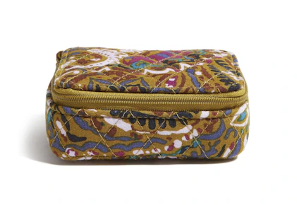Vera Bradley Pill Case