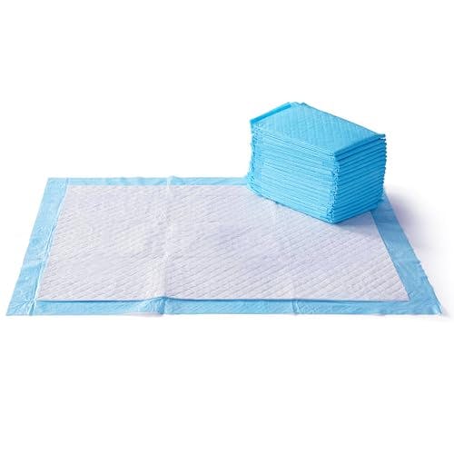 Amazon Basics Puppy Pads 25-Pack