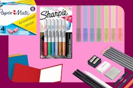amazon school supplies