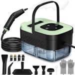 Steam Cleaner