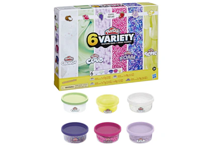 Play-Doh Slime Set