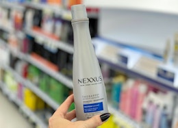 Nexxus Therappe Shampoo, as Low as $6.37 on Amazon card image