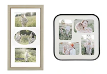 Photo Collage Frame