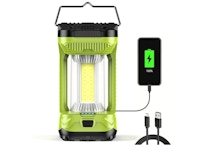 Rechargeable Lantern