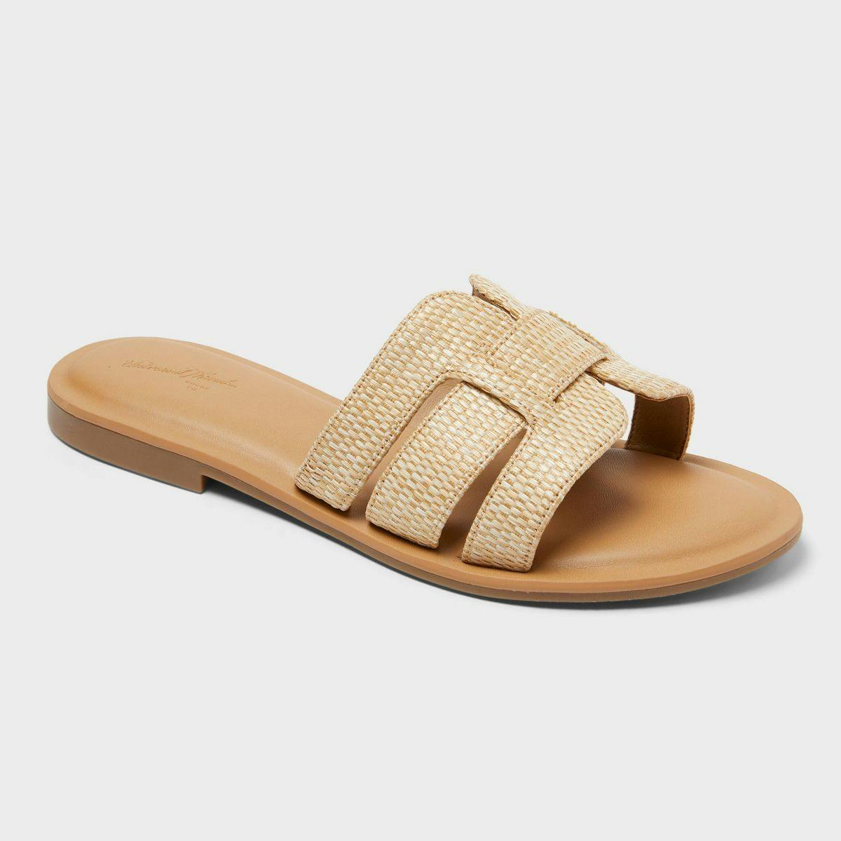 Universal Thread Women’s Sandals